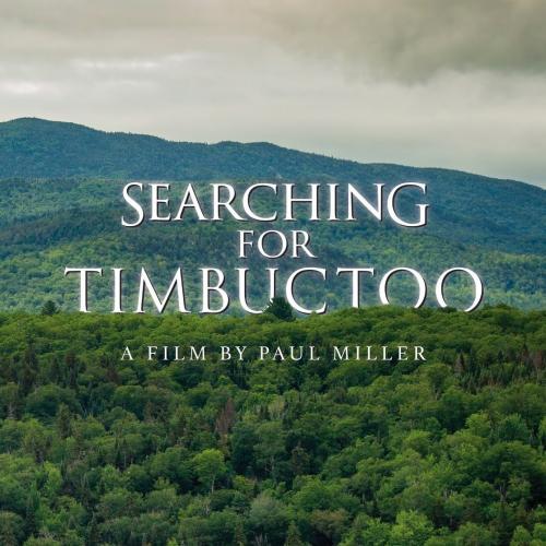 Searching for Timbuctoo