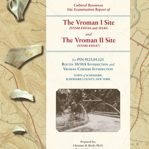 vroman