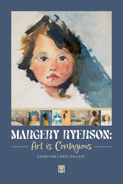 Margery Ryerson