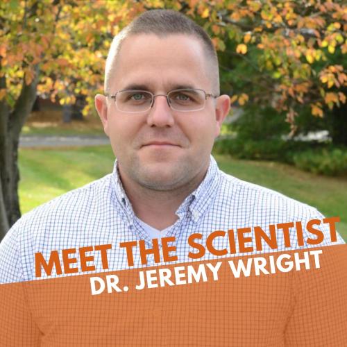 Jeremy Wright