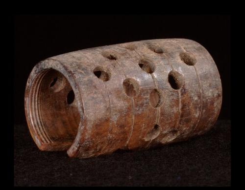 Cricket Cage