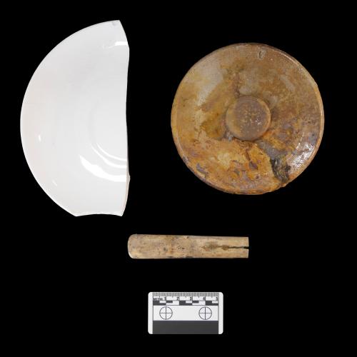 Albee Square Collection