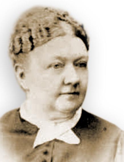 Mary Elizabeth Banning