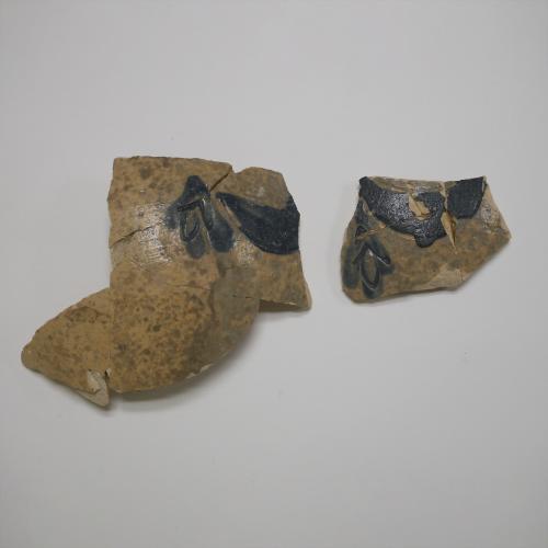 Commeraw Stoneware - Pitcher