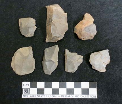 Pethick Site - Flakes