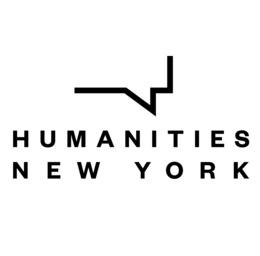 Humanities New York Logo