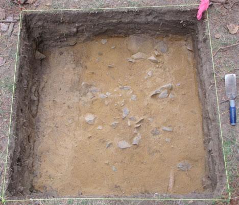 Million Dollar Beach Site