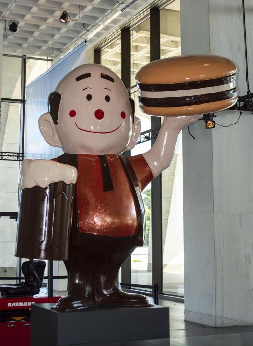 Papa Burger