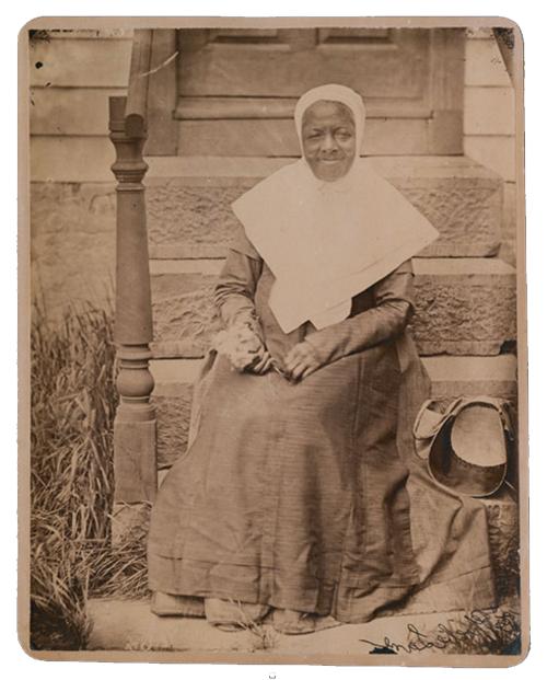Sister Phoebe Lane