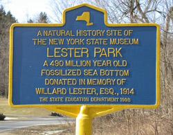 Lester Park
