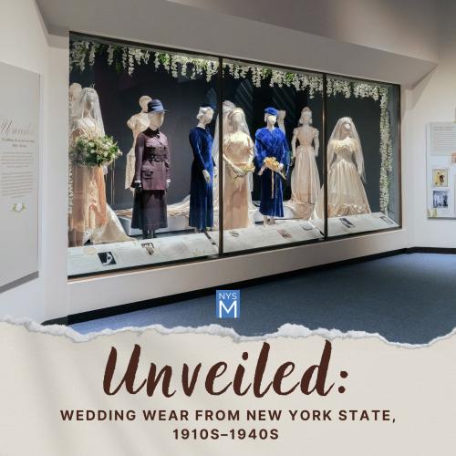 Unveiled Exhibit View