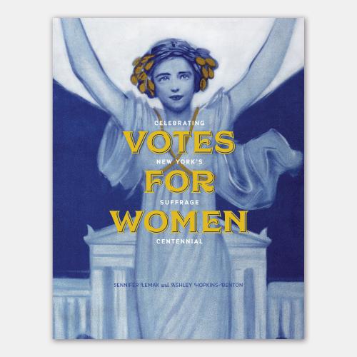 Votes for Women Catalog