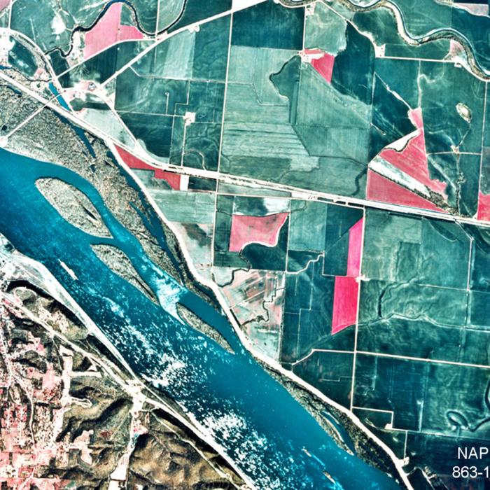 Alluvial Geoarchaeology