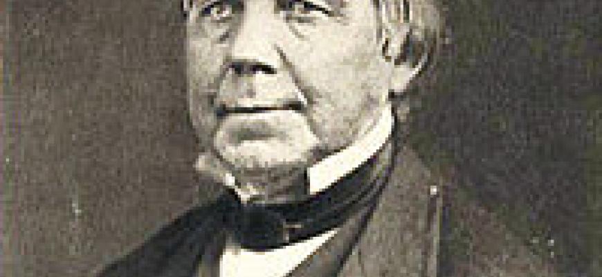 Photo of Asa Fitch