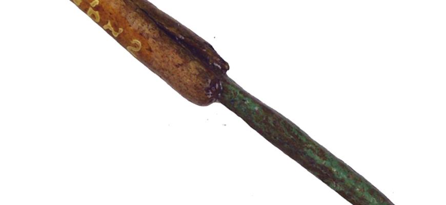 copper pressure flaker