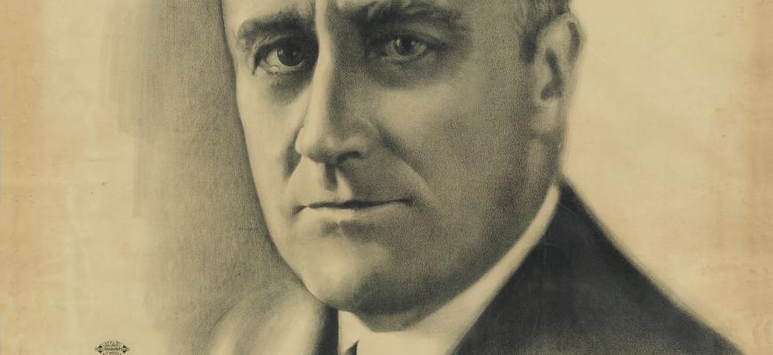 Franklin D. Roosevelt
