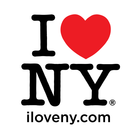 I Love NY Logo