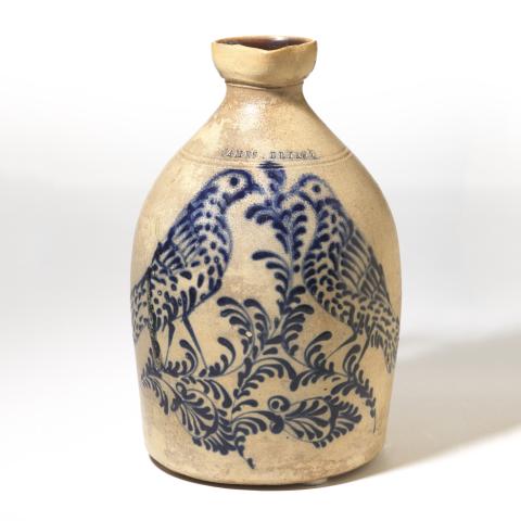 Stoneware