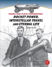 Rocket Power, Interstellar Travel and Eternal Life