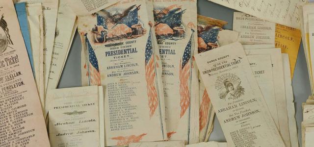 Presidential Campaigns