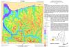 CattaraugusCty_BedrockTopography