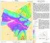 OneidaCty_BedrockTopography