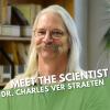 Dr. Charles Ver Straeten