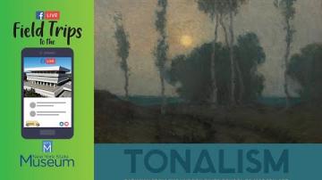 Field Trip to the NYSM: A Gallery Tour of Tonalism