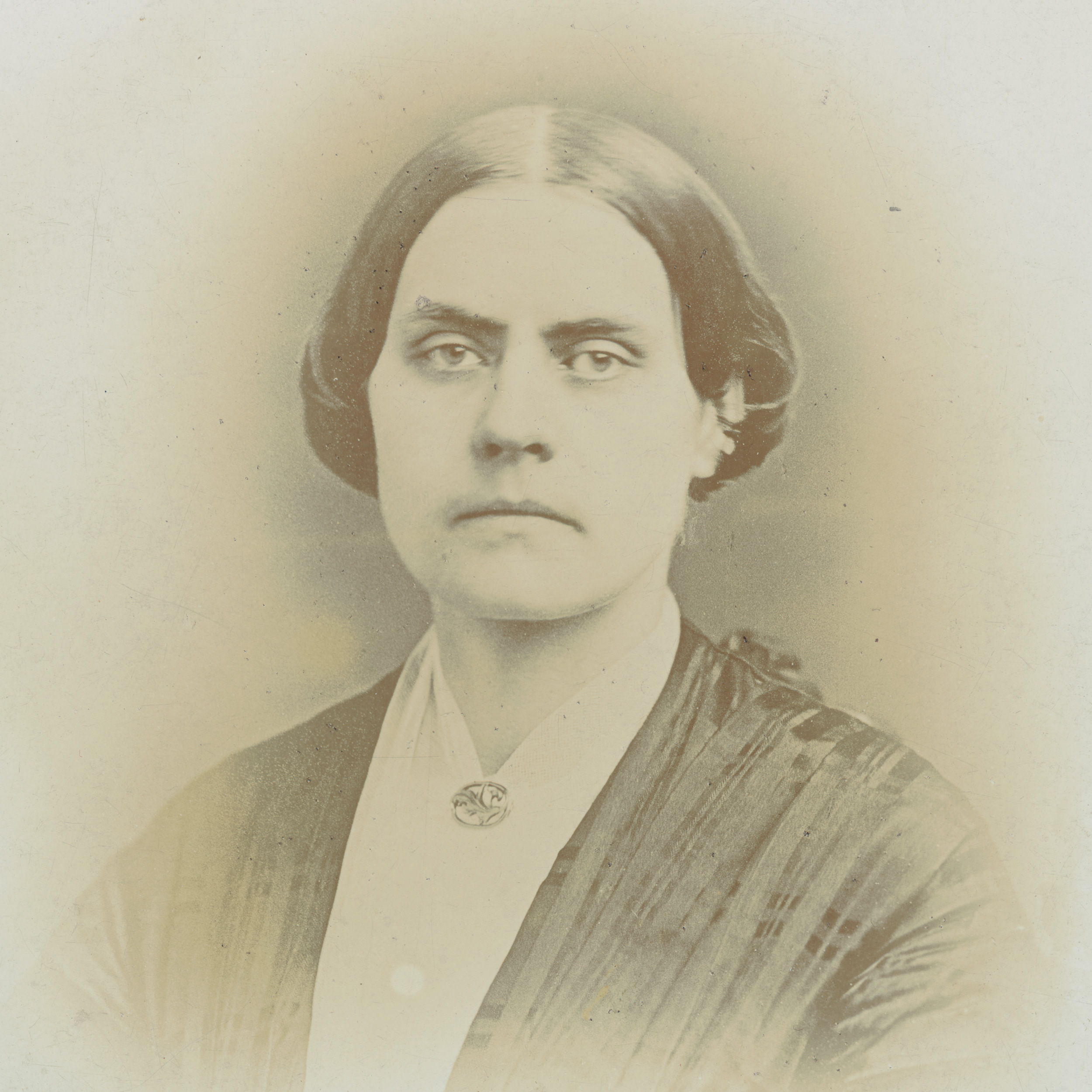 Susan B. Anthony