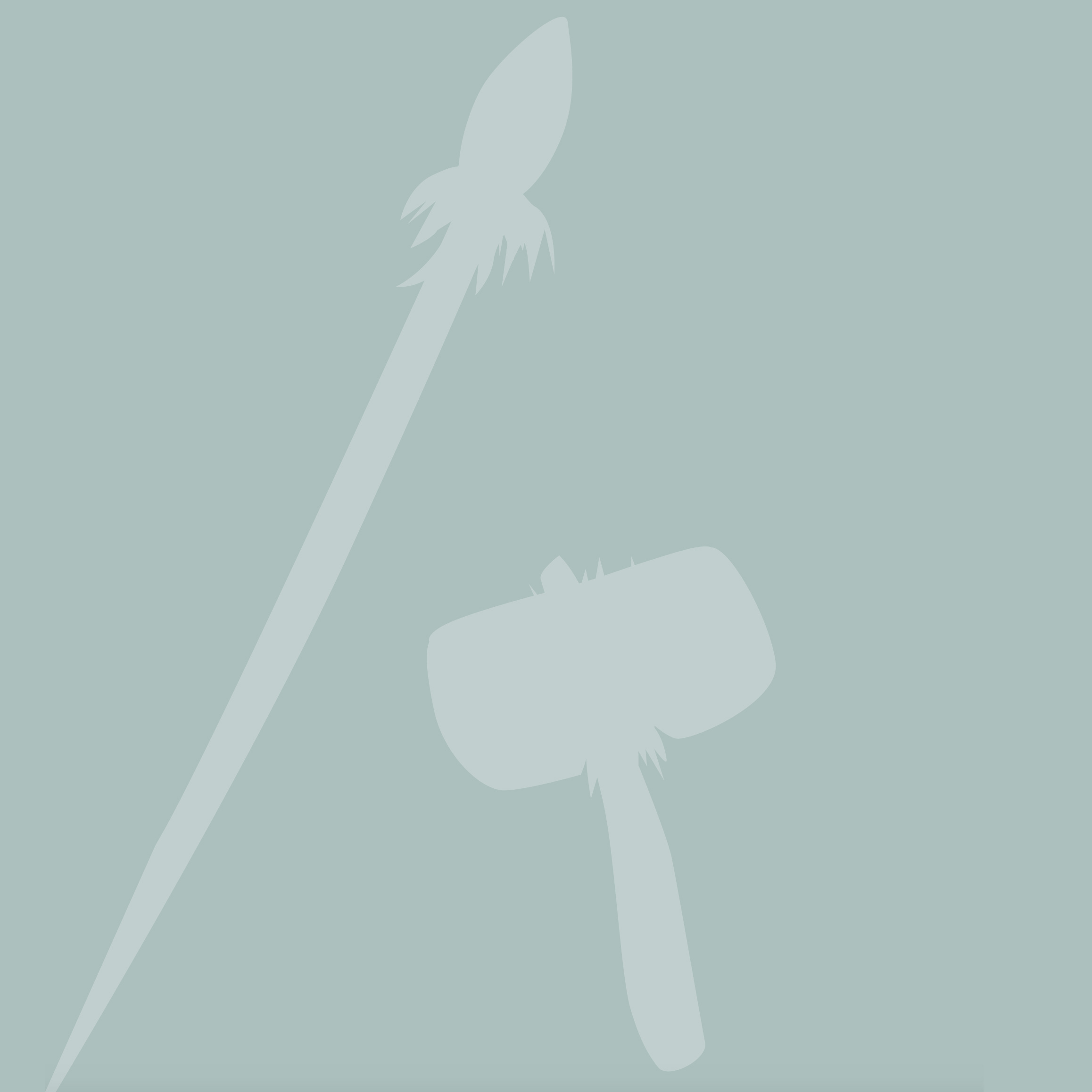Ice Age Tools
