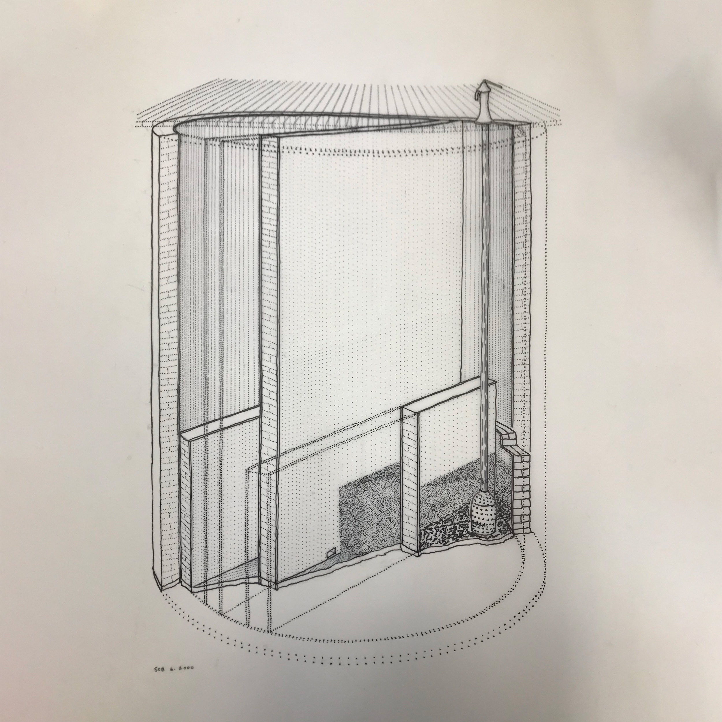 Water Filtration System