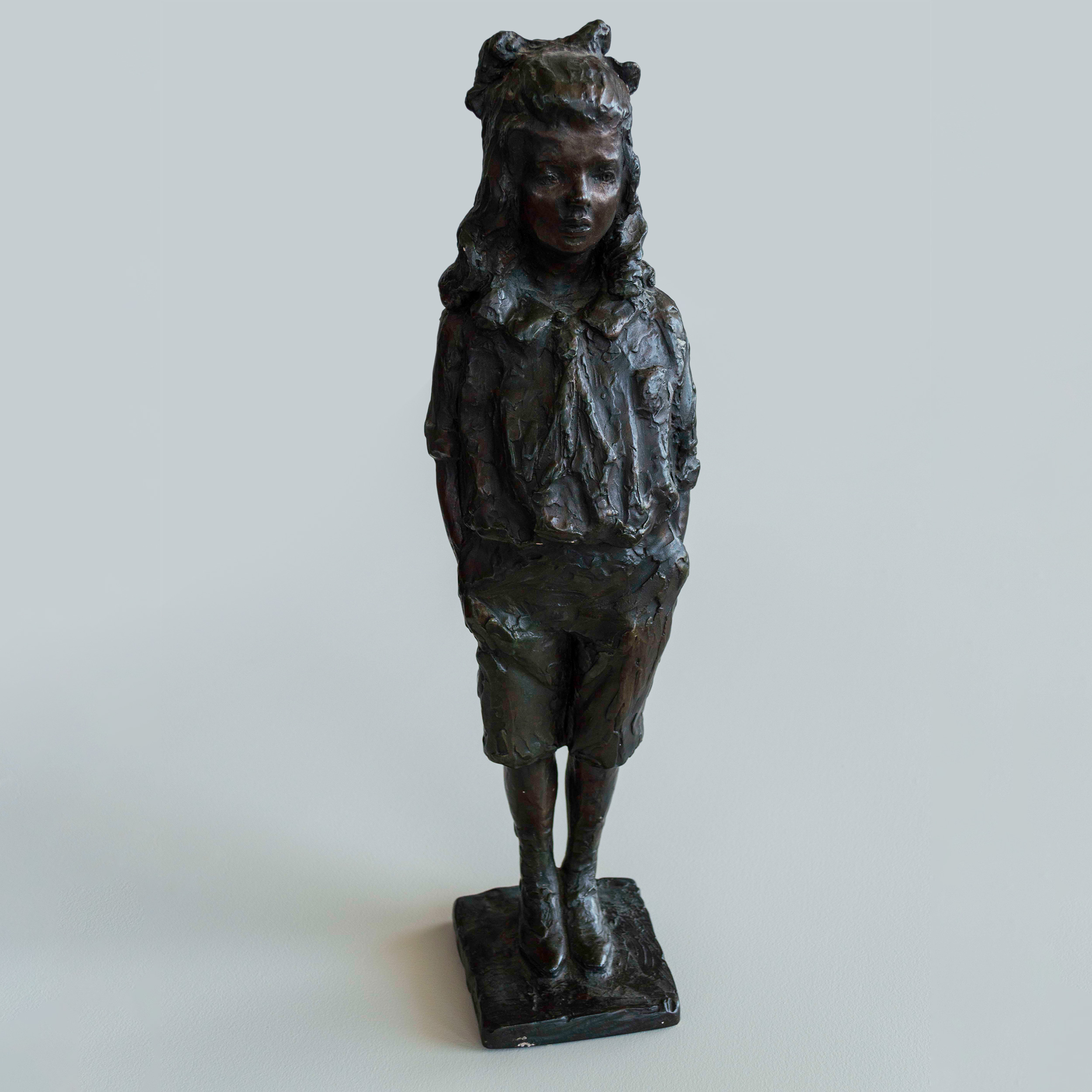 Young Girl